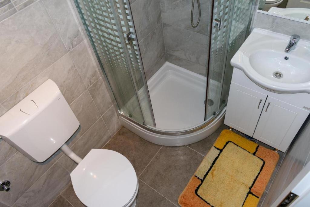 Dino And Jele Apartments Dubrownik Zewnętrze zdjęcie