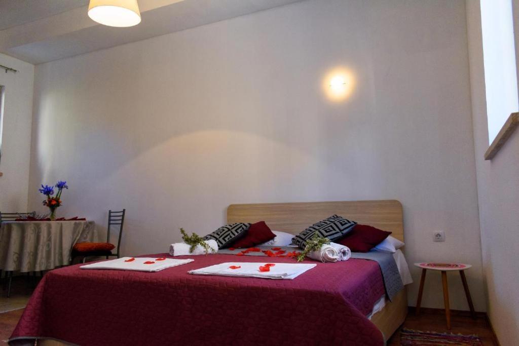 Dino And Jele Apartments Dubrownik Zewnętrze zdjęcie