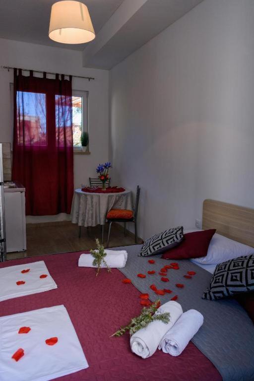 Dino And Jele Apartments Dubrownik Zewnętrze zdjęcie
