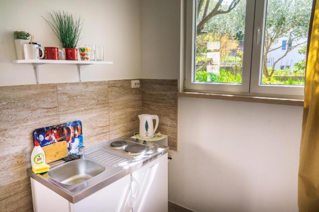 Dino And Jele Apartments Dubrownik Zewnętrze zdjęcie