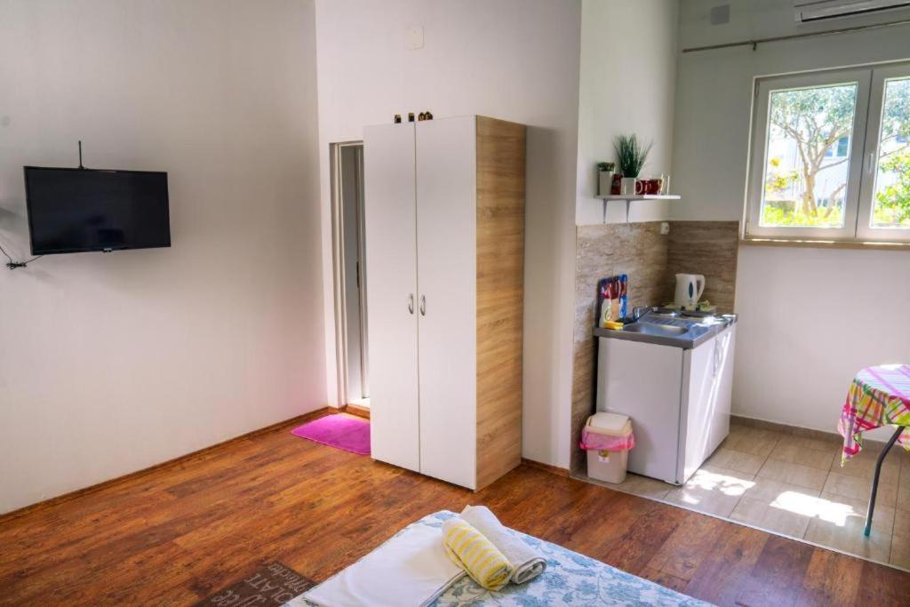 Dino And Jele Apartments Dubrownik Zewnętrze zdjęcie