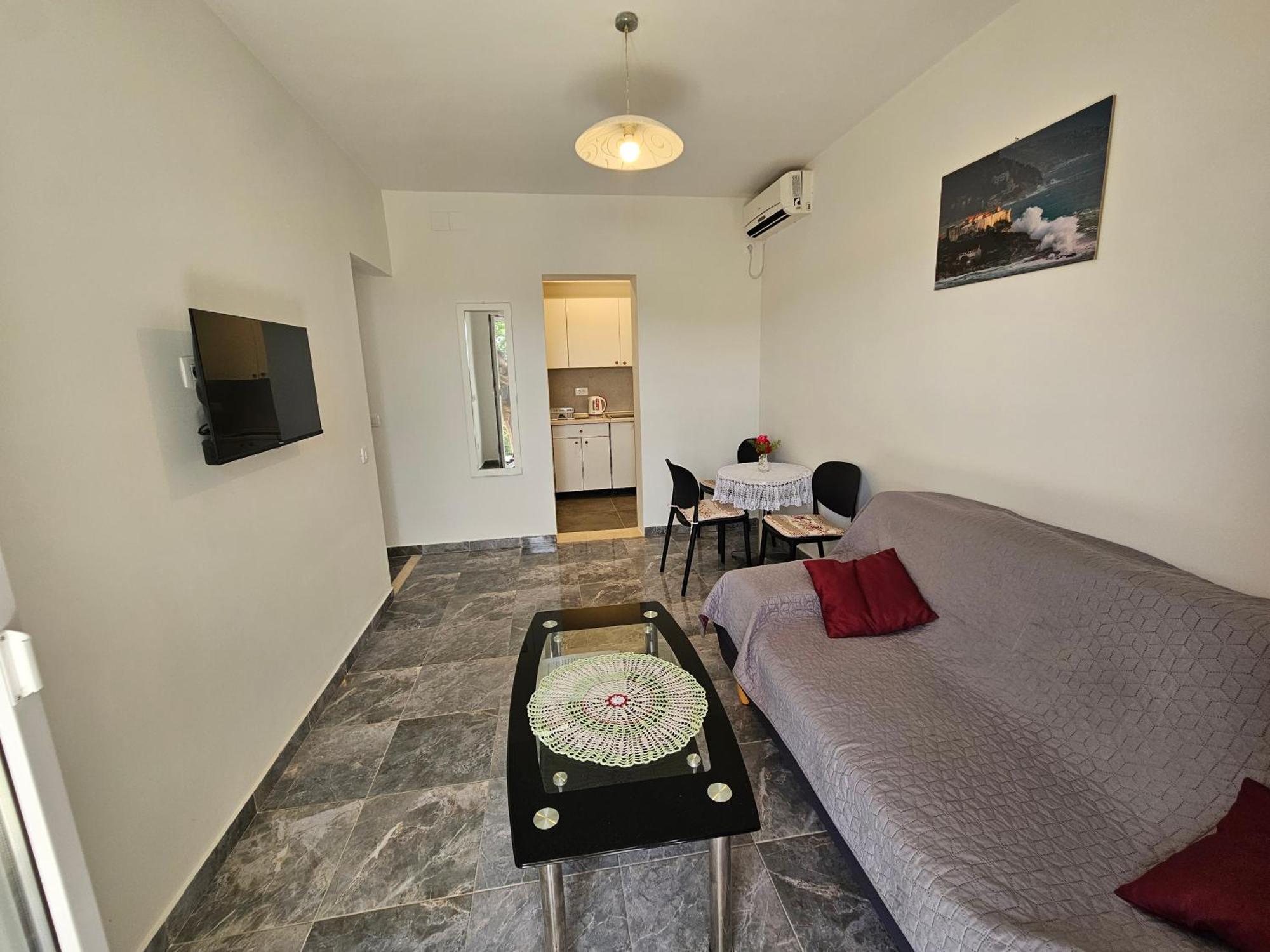 Dino And Jele Apartments Dubrownik Zewnętrze zdjęcie