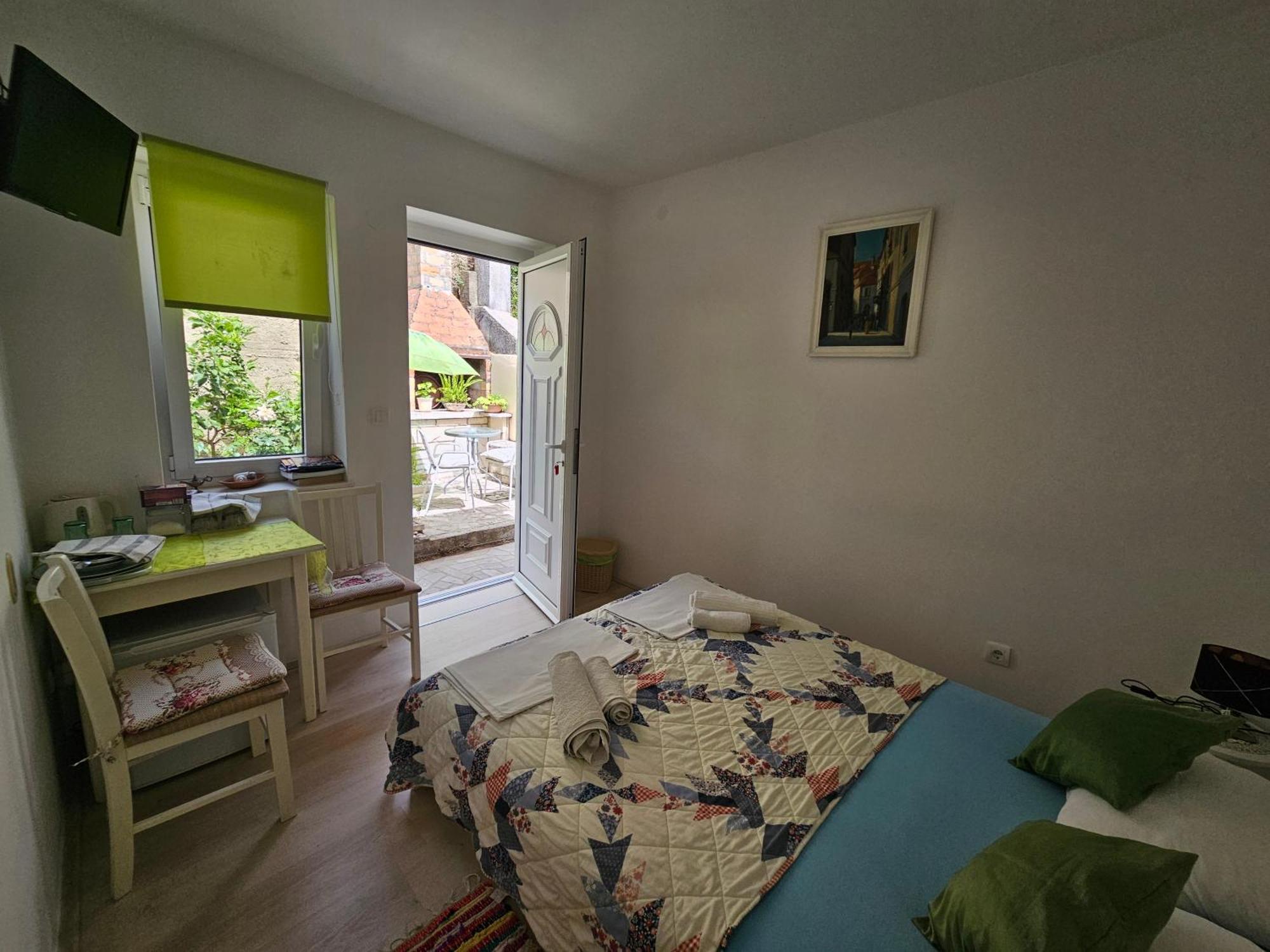 Dino And Jele Apartments Dubrownik Zewnętrze zdjęcie