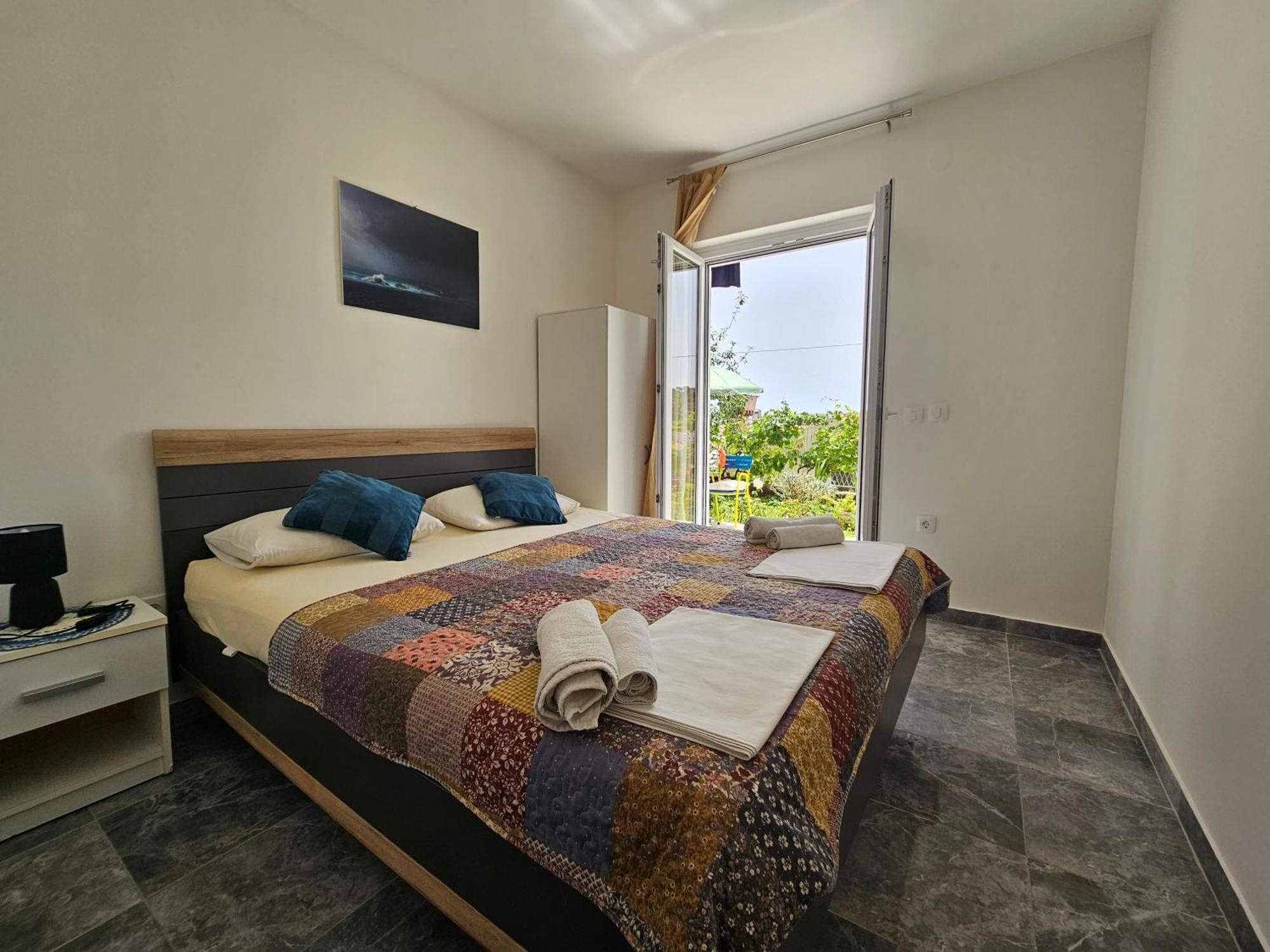 Dino And Jele Apartments Dubrownik Zewnętrze zdjęcie