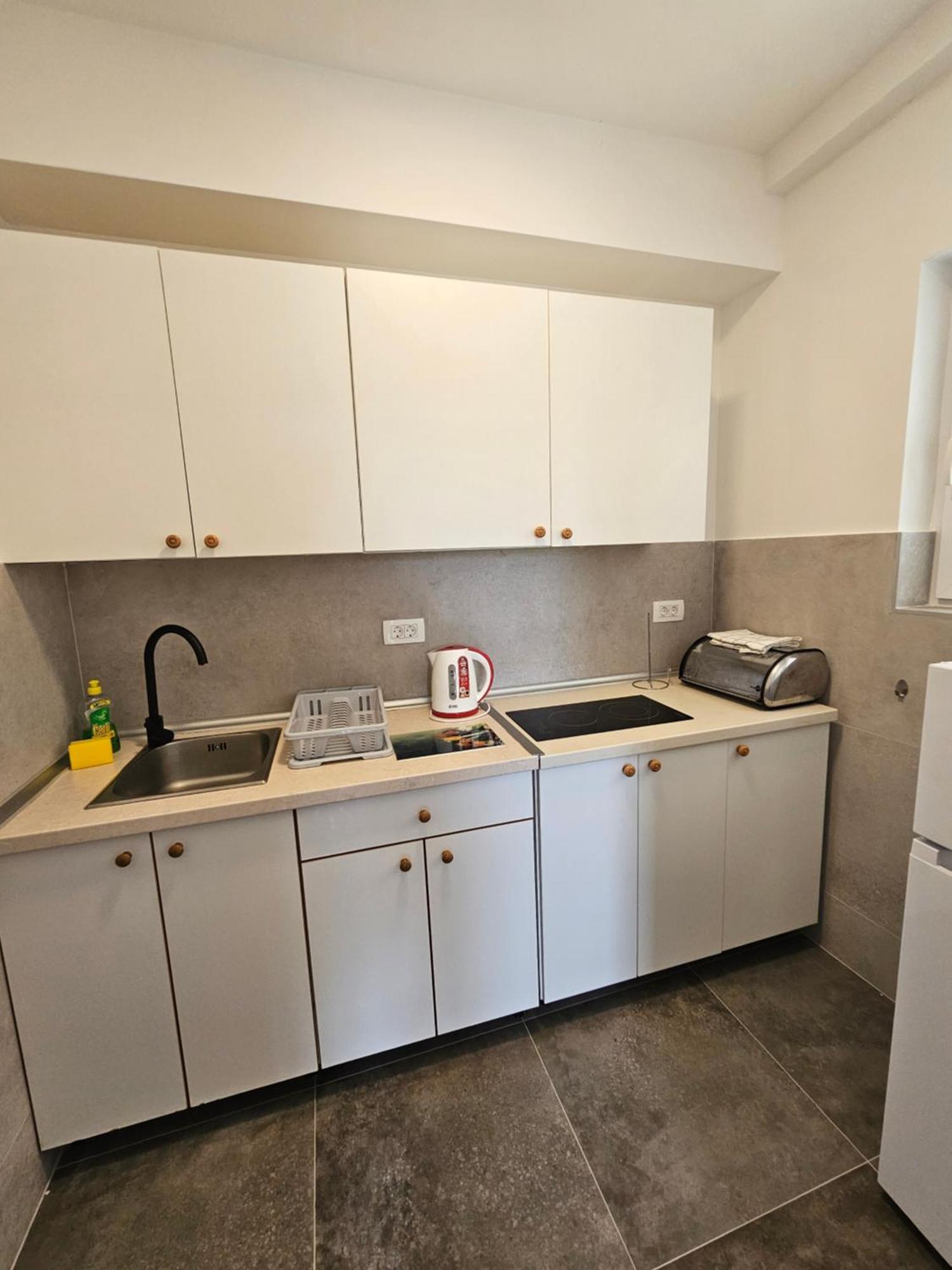 Dino And Jele Apartments Dubrownik Zewnętrze zdjęcie
