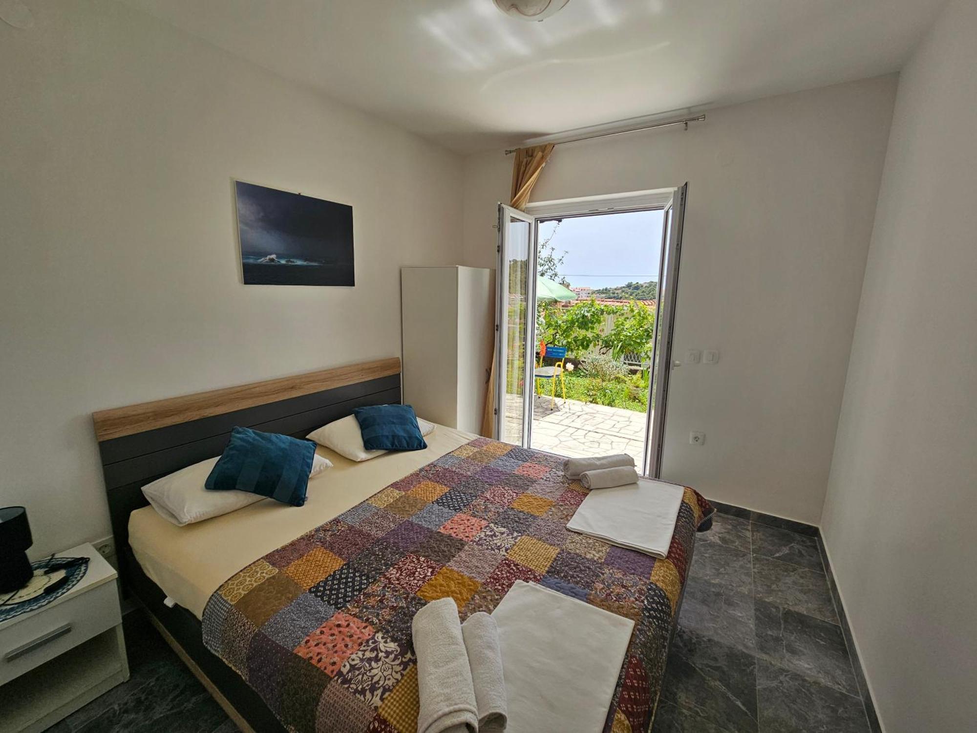 Dino And Jele Apartments Dubrownik Zewnętrze zdjęcie