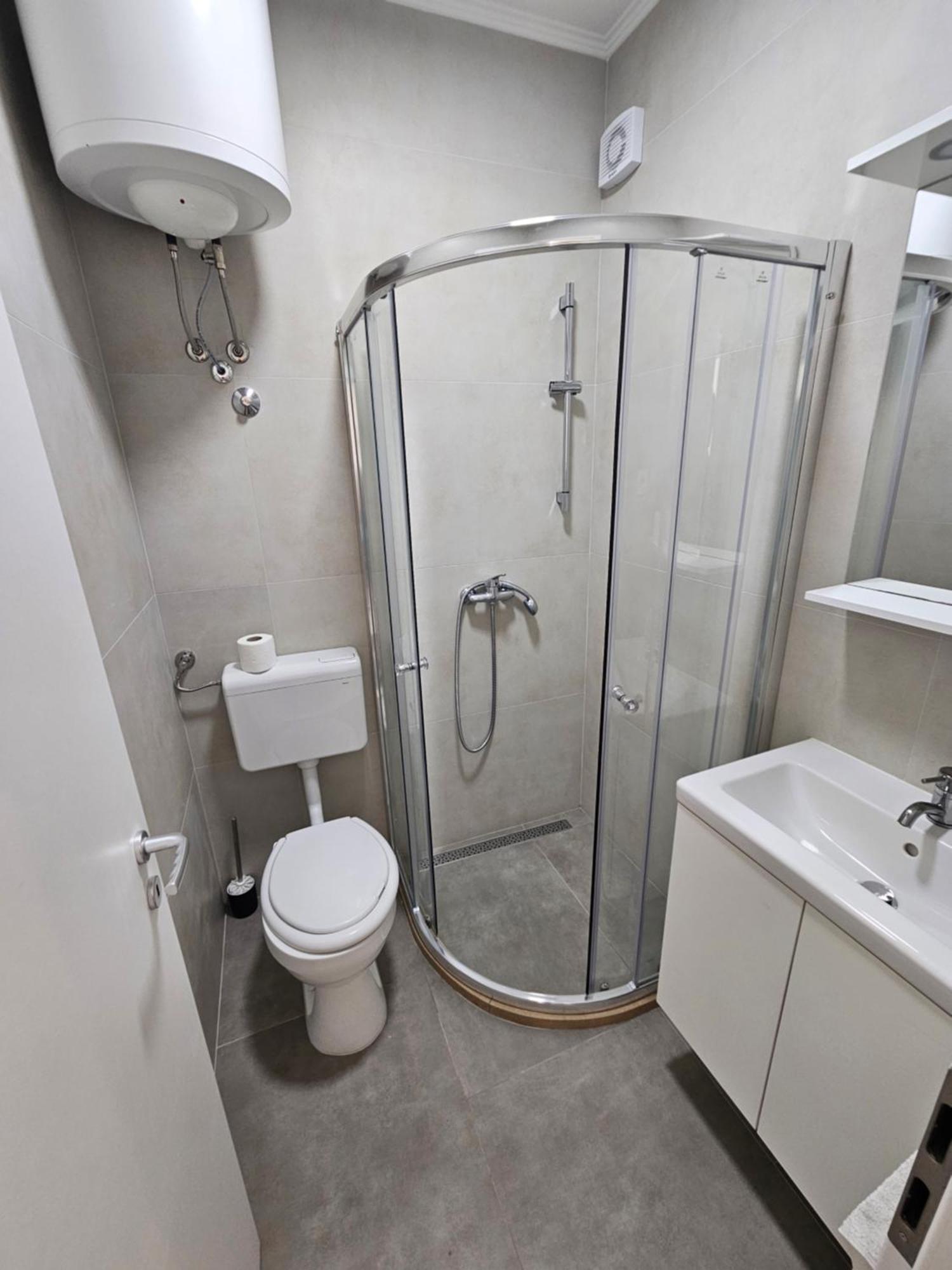 Dino And Jele Apartments Dubrownik Zewnętrze zdjęcie