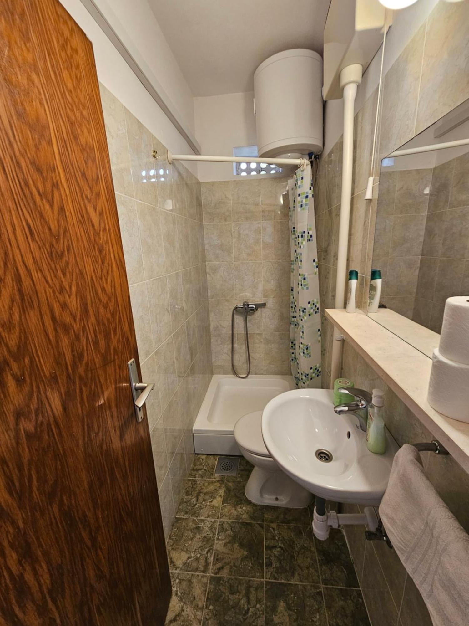 Dino And Jele Apartments Dubrownik Zewnętrze zdjęcie