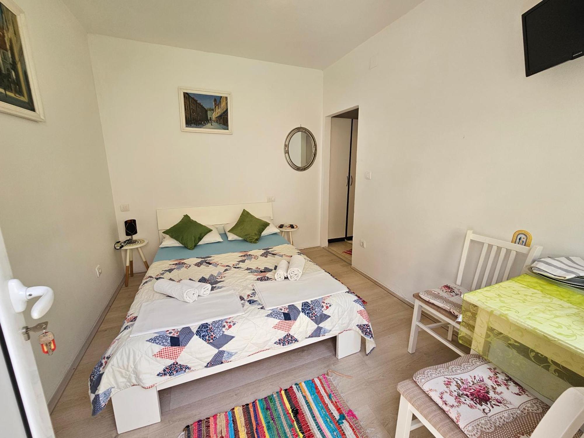 Dino And Jele Apartments Dubrownik Zewnętrze zdjęcie