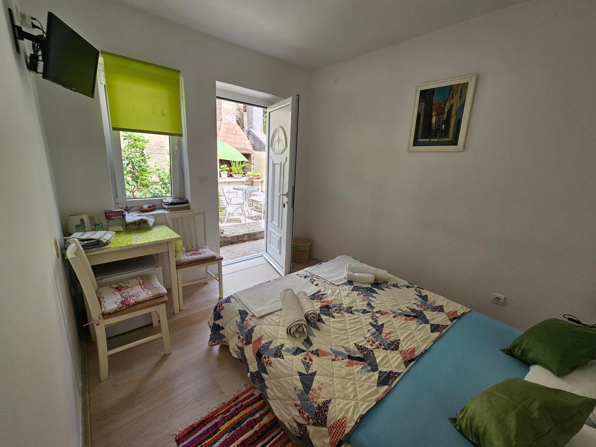 Dino And Jele Apartments Dubrownik Zewnętrze zdjęcie