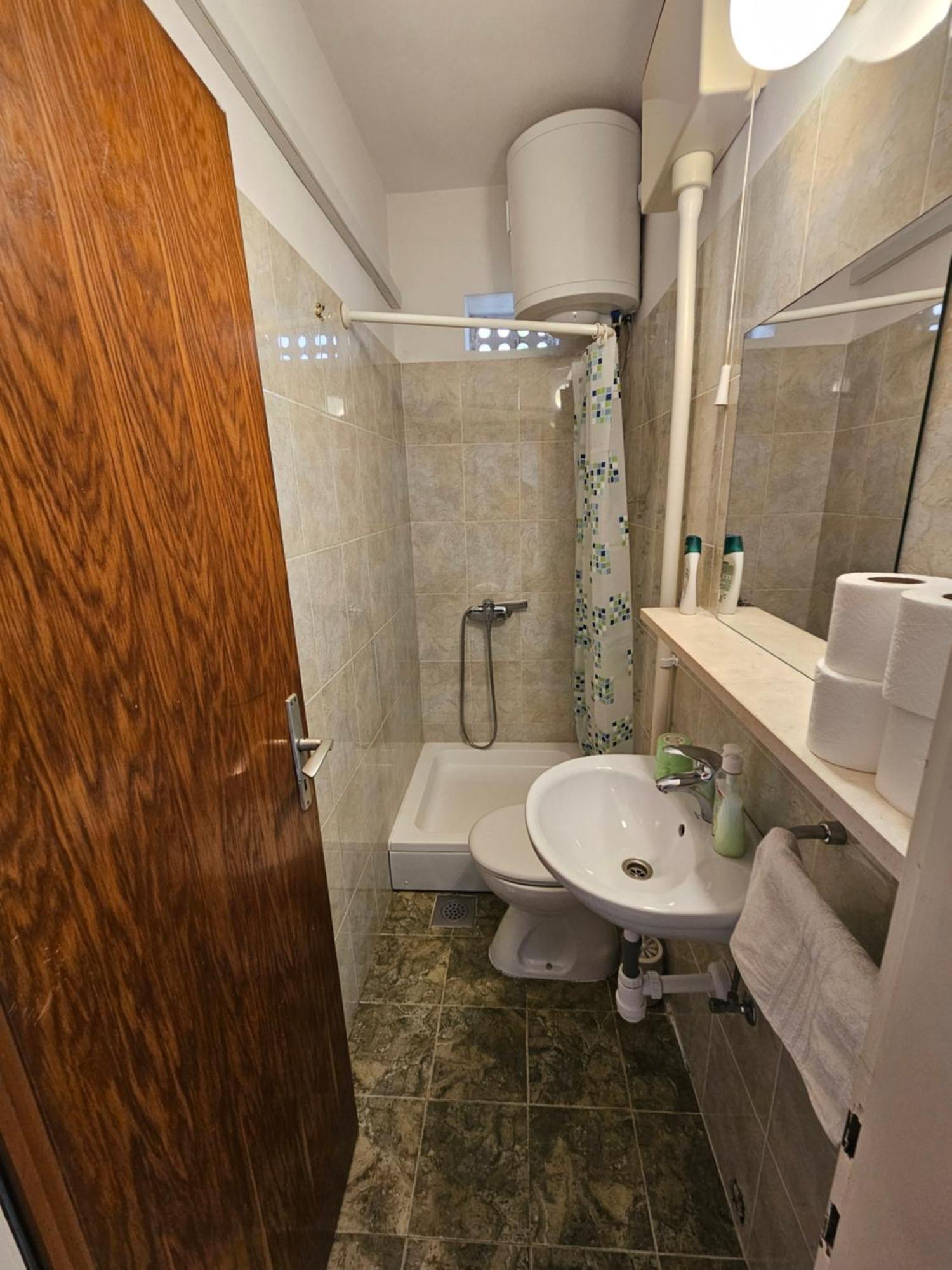 Dino And Jele Apartments Dubrownik Zewnętrze zdjęcie