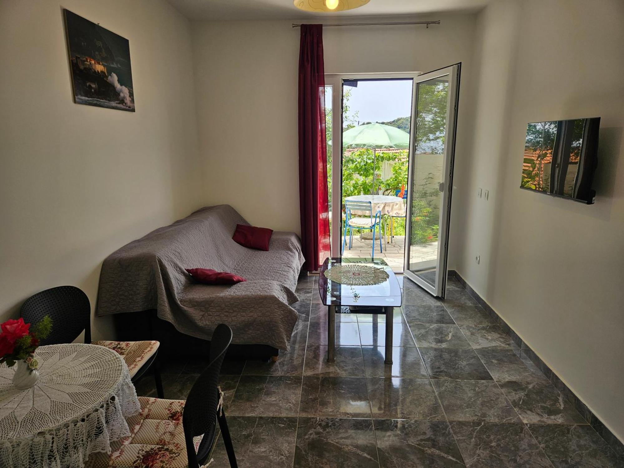 Dino And Jele Apartments Dubrownik Zewnętrze zdjęcie