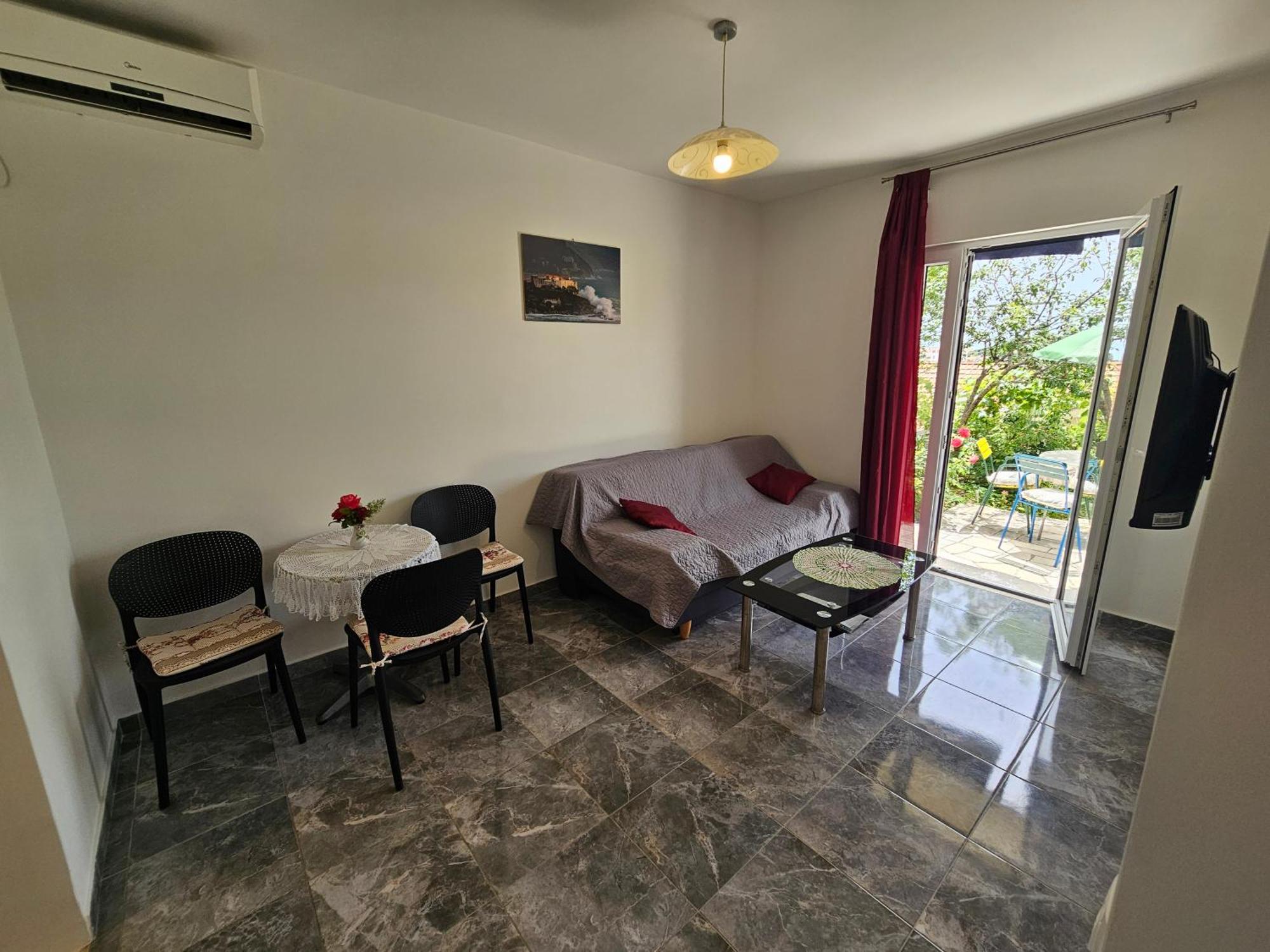 Dino And Jele Apartments Dubrownik Zewnętrze zdjęcie