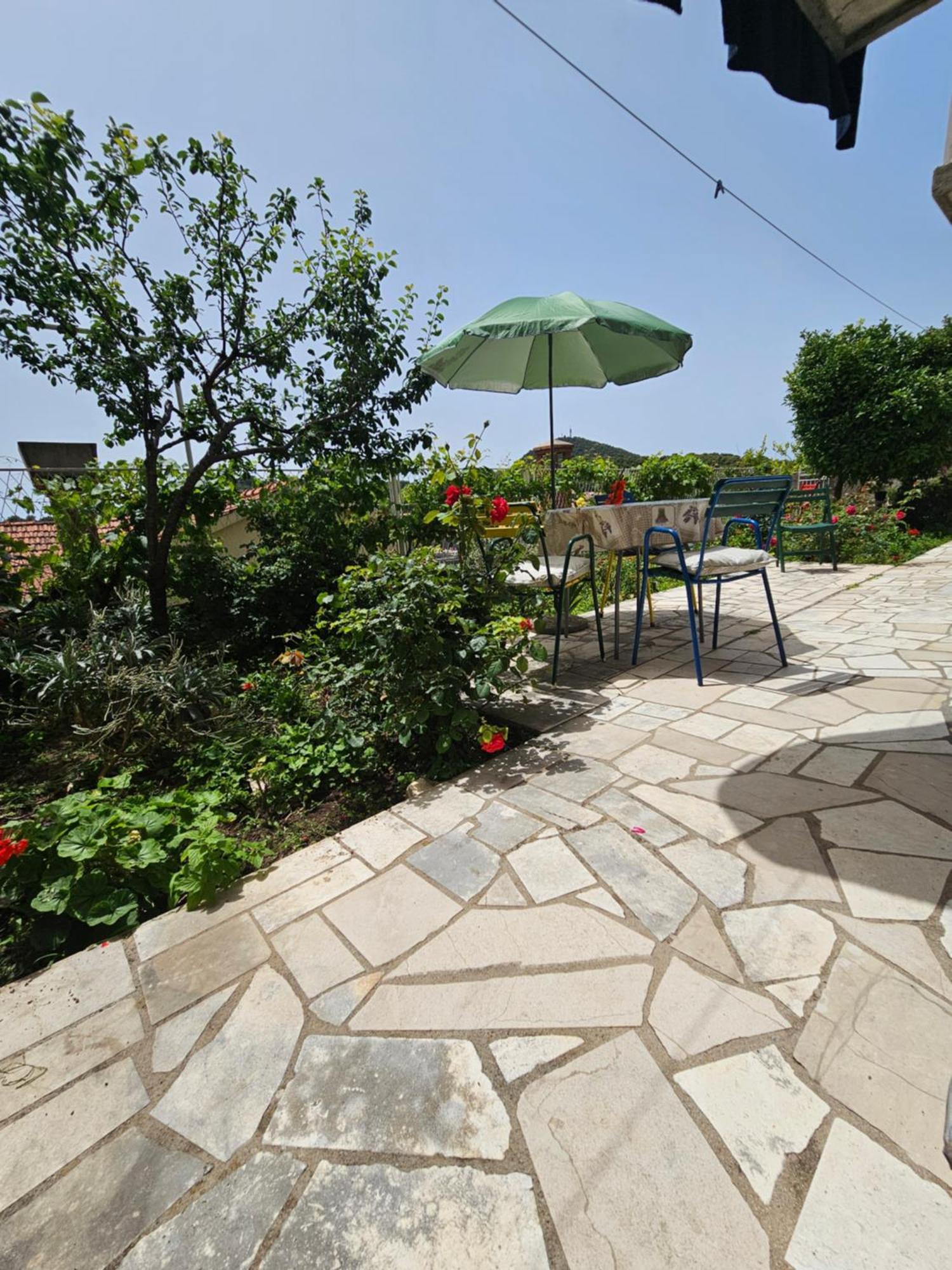 Dino And Jele Apartments Dubrownik Zewnętrze zdjęcie