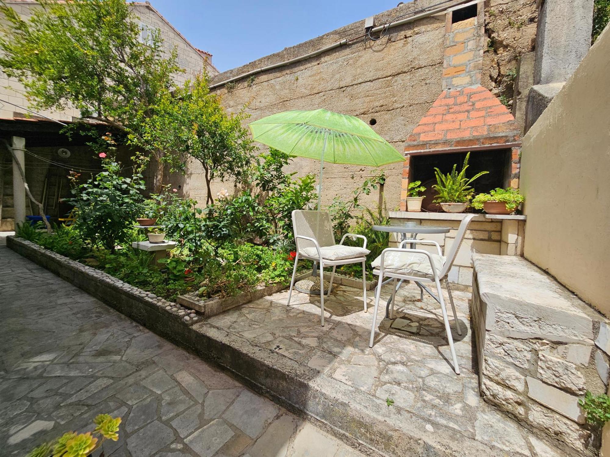Dino And Jele Apartments Dubrownik Zewnętrze zdjęcie