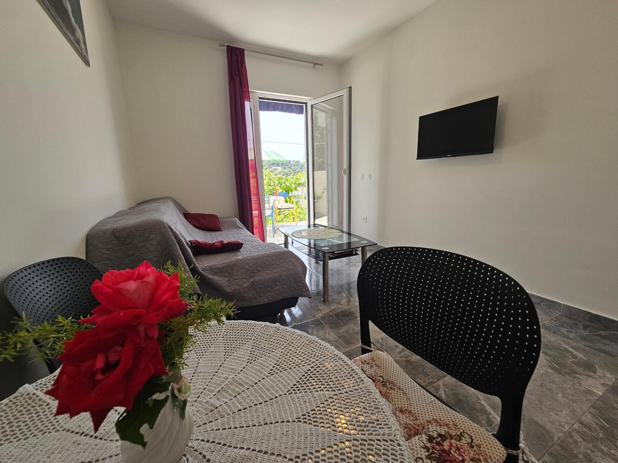 Dino And Jele Apartments Dubrownik Zewnętrze zdjęcie