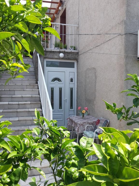 Dino And Jele Apartments Dubrownik Zewnętrze zdjęcie