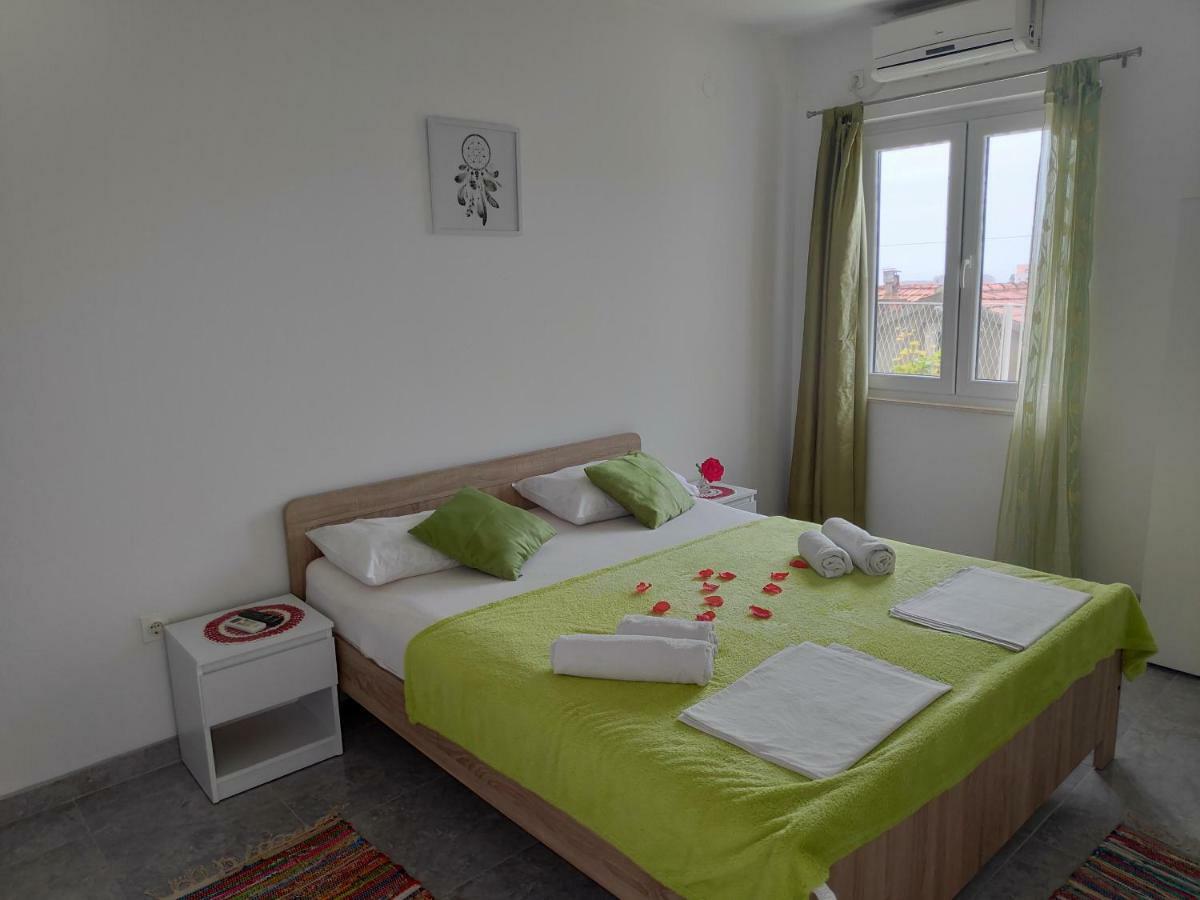 Dino And Jele Apartments Dubrownik Zewnętrze zdjęcie