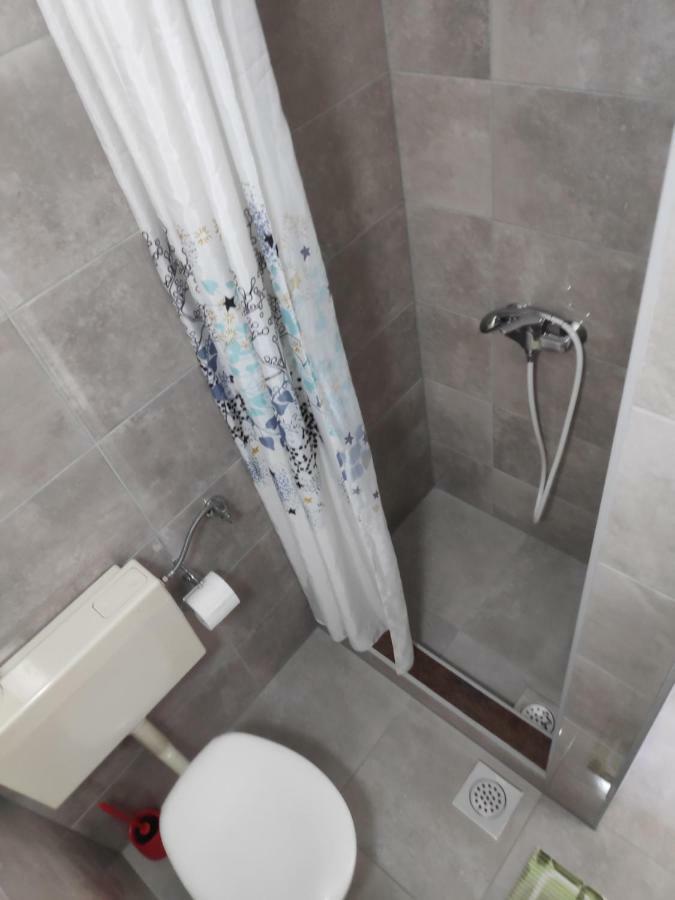 Dino And Jele Apartments Dubrownik Zewnętrze zdjęcie