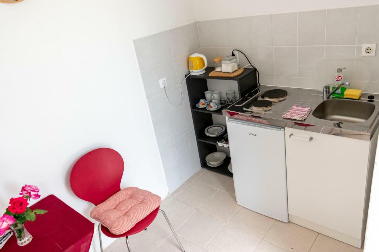 Dino And Jele Apartments Dubrownik Zewnętrze zdjęcie