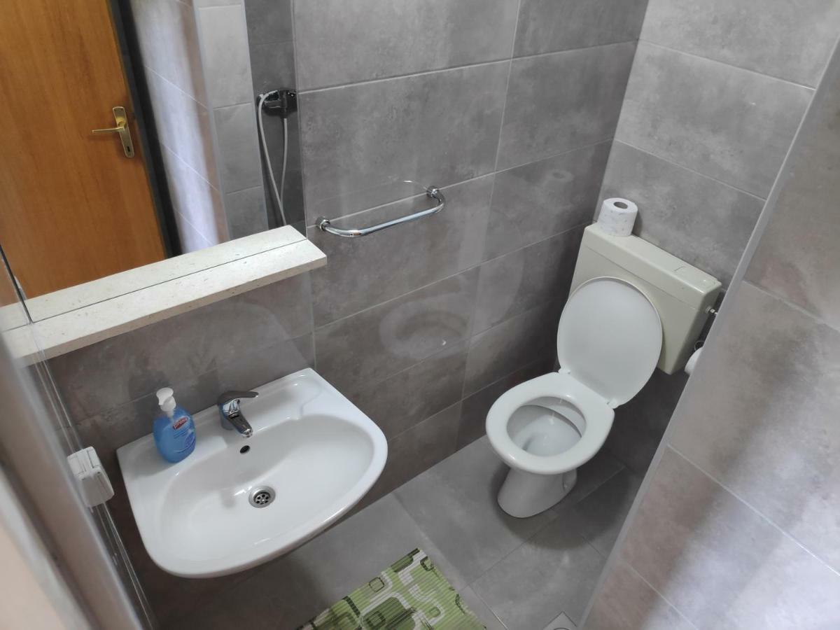 Dino And Jele Apartments Dubrownik Zewnętrze zdjęcie