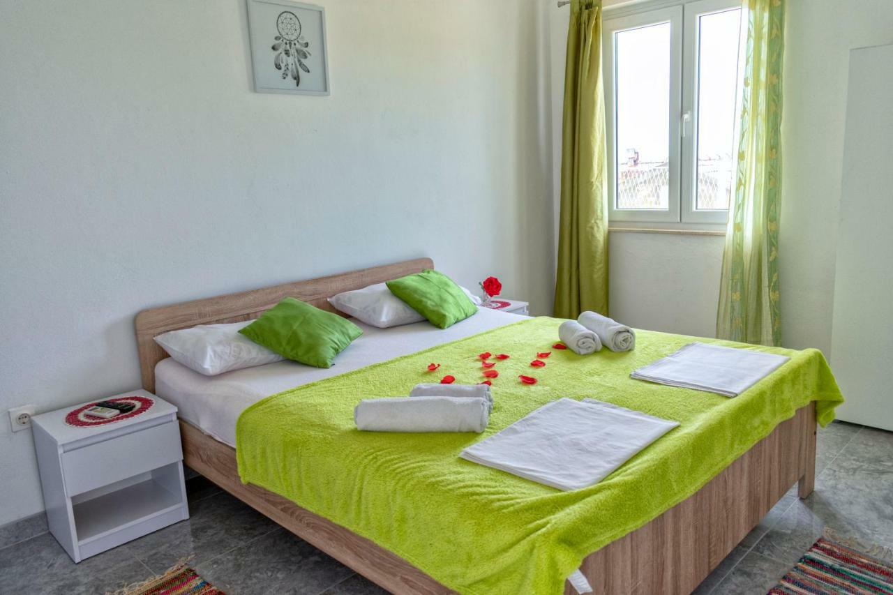Dino And Jele Apartments Dubrownik Zewnętrze zdjęcie