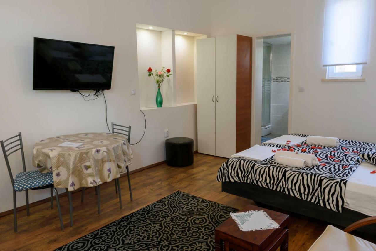 Dino And Jele Apartments Dubrownik Zewnętrze zdjęcie