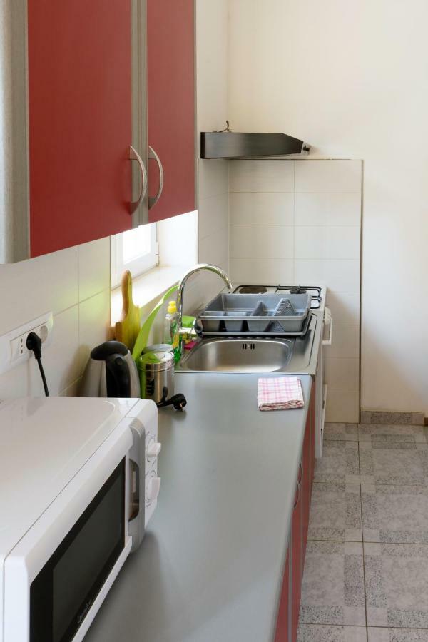 Dino And Jele Apartments Dubrownik Zewnętrze zdjęcie