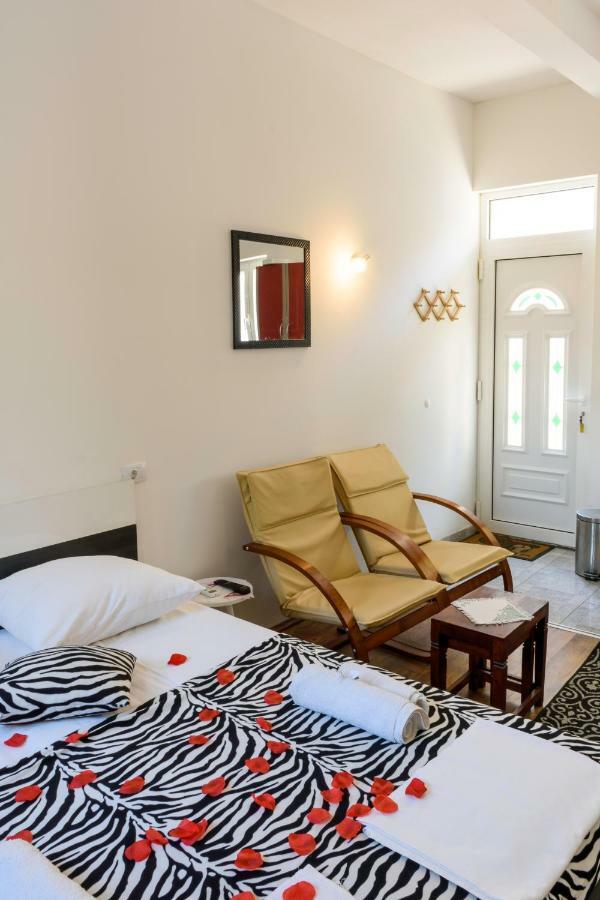 Dino And Jele Apartments Dubrownik Zewnętrze zdjęcie
